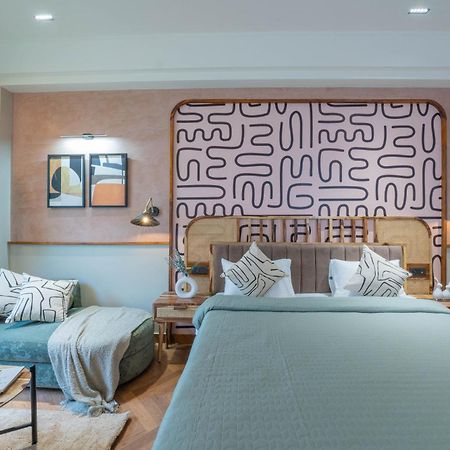 Boutique Hotel By One Tree Gurgaon Esterno foto