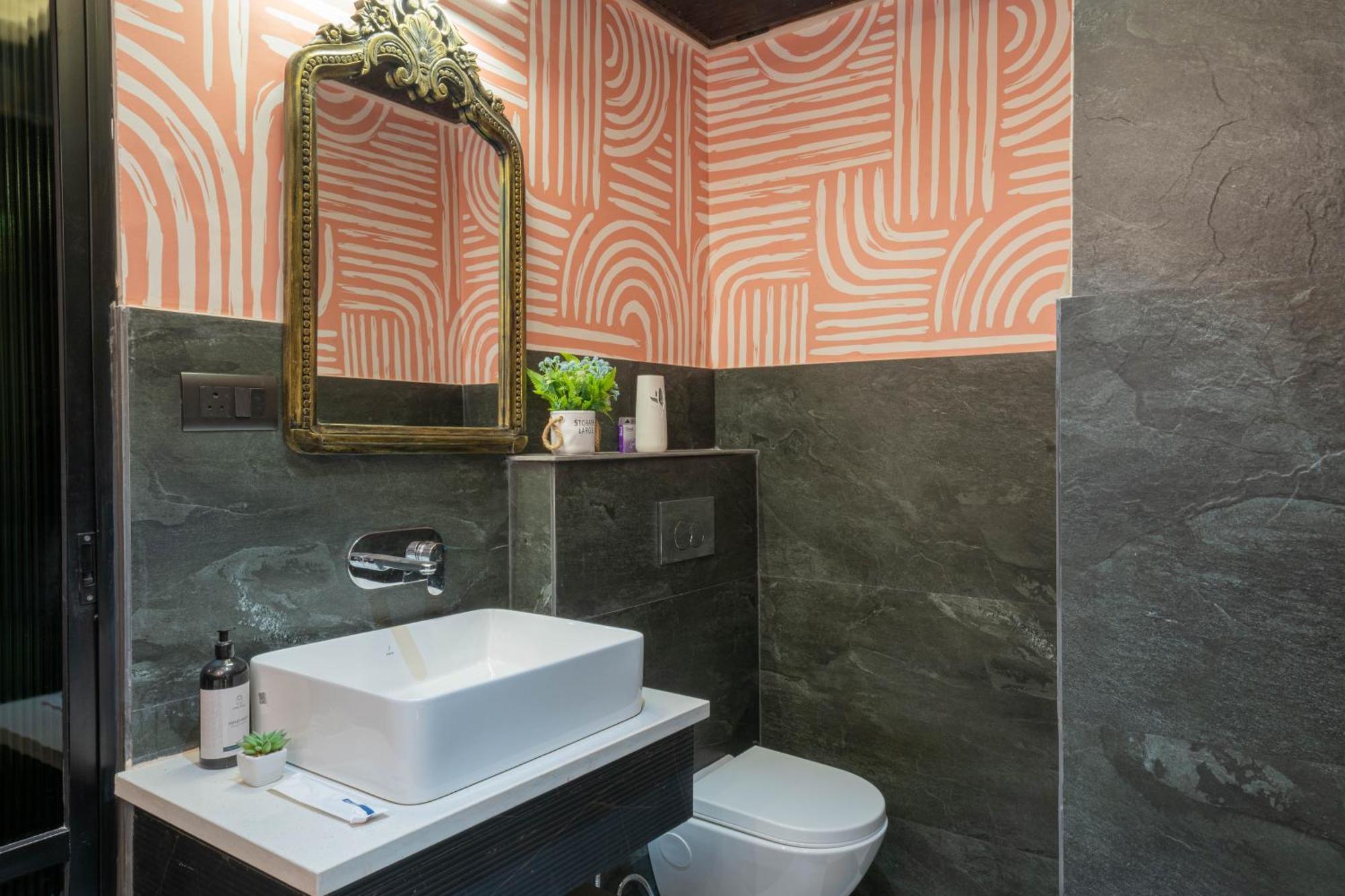 Boutique Hotel By One Tree Gurgaon Esterno foto