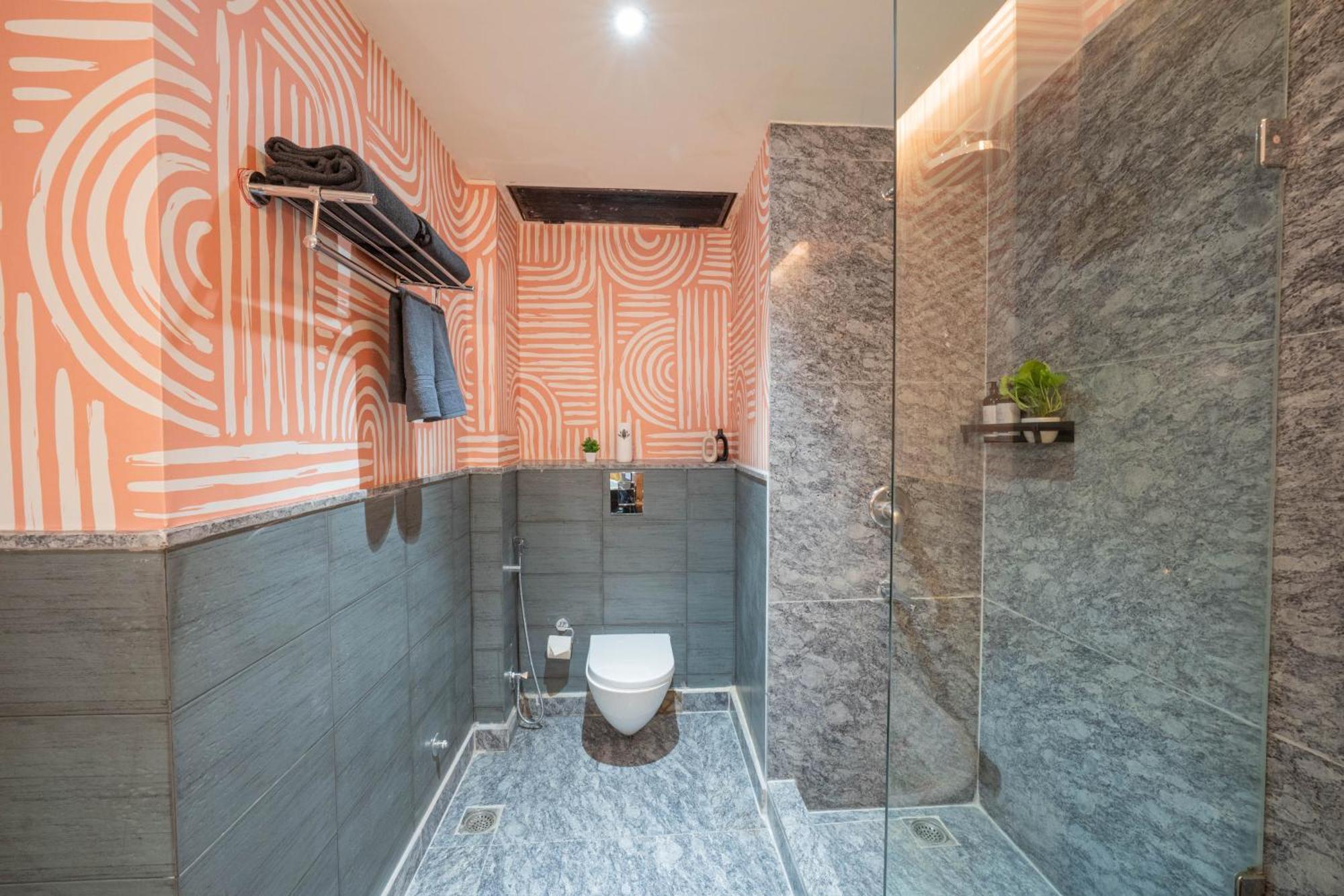 Boutique Hotel By One Tree Gurgaon Esterno foto