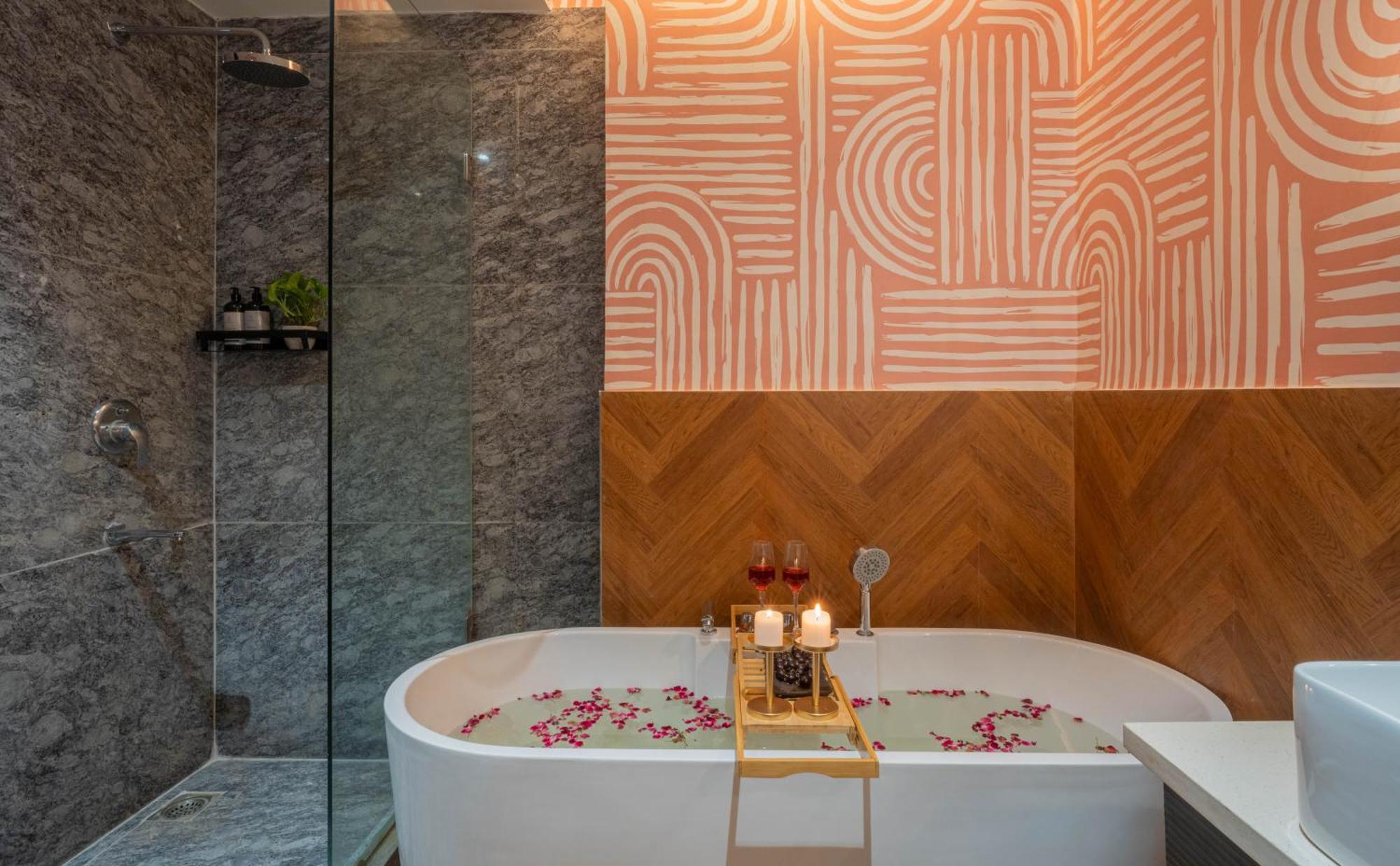 Boutique Hotel By One Tree Gurgaon Esterno foto