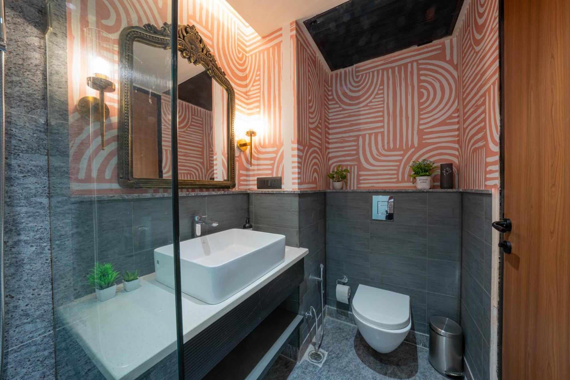 Boutique Hotel By One Tree Gurgaon Esterno foto