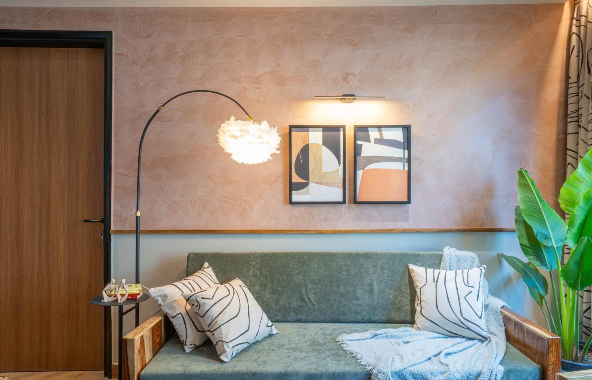Boutique Hotel By One Tree Gurgaon Esterno foto